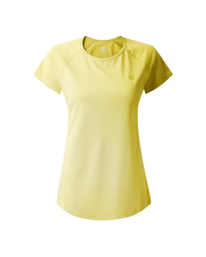 Dare 2B - "Corral" T-Shirt für Damen (Bambus)