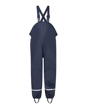 Schmuddelwedda Regenhose Mädchen (Kids) Marine
