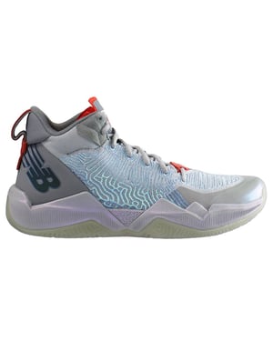 Neues Gleichgewicht zwei WXY Grey Herren -Trainer