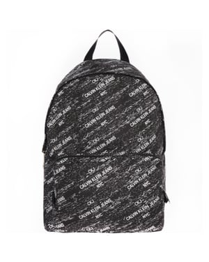 Calvin Klein Herren Rucksack Campus bp