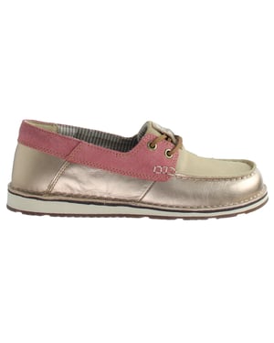 Ariat Cruiser Castaway Womens Gold Schuhe
