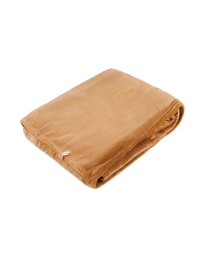 Extra weiche, warme 1,7 TOG Luxus-Thermofleece-Decke - 180 x 200 cm