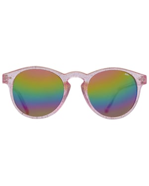 Trespass - Kinder Sonnenbrille "Amy" (Pink)