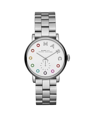 Marc Jacobs MBM3420 Damenuhr