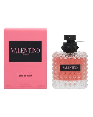 Valentino Donna Geboren In Roma Edp Spray 100 ml