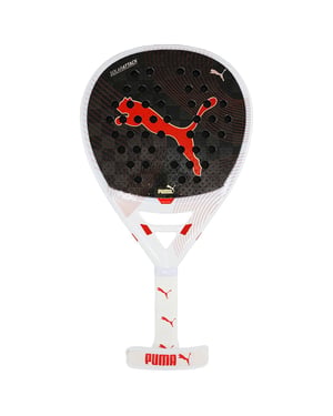 Puma SolarATTACK Power Padelschläger für Erwachsene