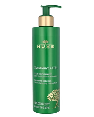 Nuxe Nuxuriance Ultra Luxurious Body Cream.