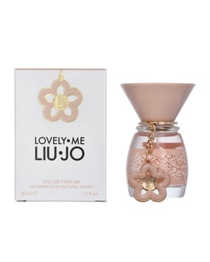 Liu-Jo Lovely Me Edp Spray.