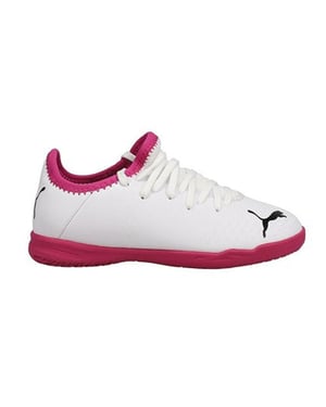 Puma Future z 4.3 It Kids White Football Stiefel