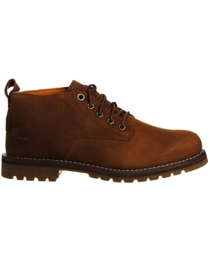 Timberland Redwood Falls Herren-Chukka-Stiefel in Braun