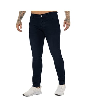 ETO | Herren Designer Hyperstretch Jeans