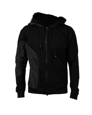 La Haine Inside Us Sweatshirt Equatore Männer Schwarz