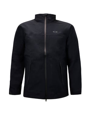 Oakley Aero Black Jacket - Herren