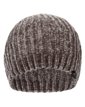 Trespass Damen Artois Beret (Sturmgrau)