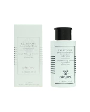 Sisley Gentle Make-Up Remover - Face & Eyes.