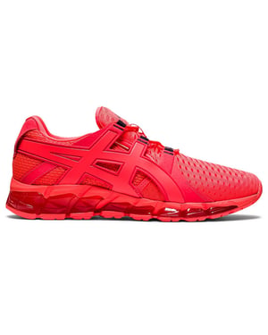 Asics Gel-Quantum 360 Tyo Herren Red Trainer