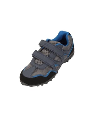 Mountain Warehouse Kinder/Kinder Mars Turnschuhe (Marine)