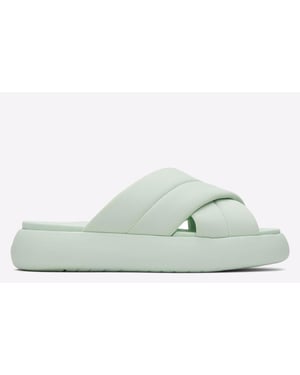 Toms Mallow Crossover Sandalen für Damen