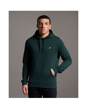Lyle & Scott Pullover Herren Hoodie ML416VOG