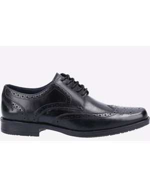Hush Puppies Brace MEMORY FOAM Mann
