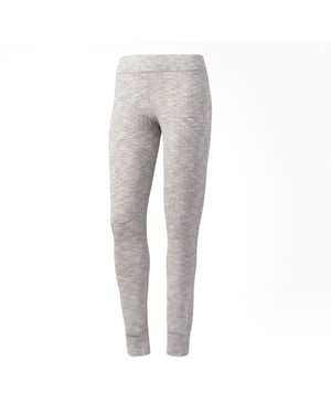 Adidas Athletics X Der amtierende Champ Damen Grey Leggings