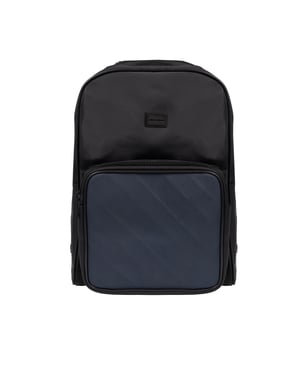 Antony Morato Rucksack Herren schwarz