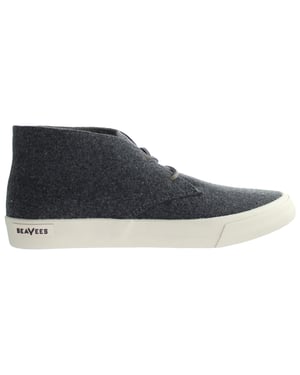 Seavees Maslon Wüste dunkelgrau Stiefel Sur Grey Herren Stiefel