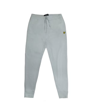 Lyle & Scott Skinny Herren-Trainingshosen Grau