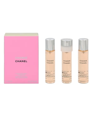 Chanel Chance Twist und Spray 60ml