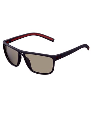 Simplifier les lunettes de soleil polarisées Barrett