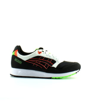 Asics Tiger Gelsaga Herren Black Trainer