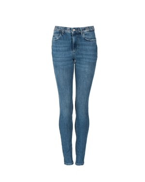Liu Jo Jeans Divine Damen blau