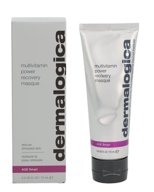 Dermalogica AGESmart Multivitamin Power Recovery Masque.