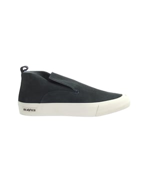 Seavees Huntington Middle Deep Navy Wildleder Blue Herren Schuhe