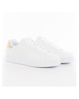 Armani Exchange Damen-Sneaker Geo AX