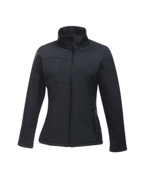 Regatta Professional Womens/Ladies Octagon II Wasserdichte Softshell-Jacke