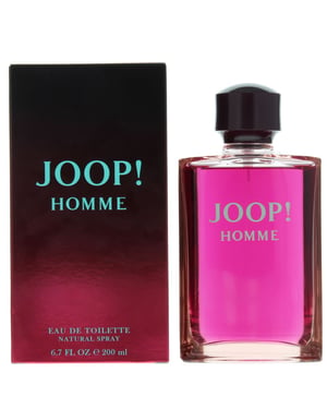 JOOP! Homme Eau de Toilette 200ml Spray für Ihn