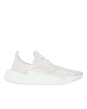 adidas X9000L4 Laufschuhe für Herren in Weiß