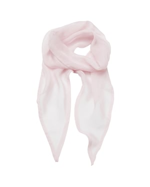 Premier - "Colours" Schal für Herren/Damen Unisex (Pink)