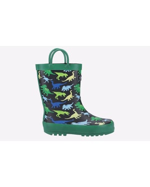 Cotswold Sprinkle WASSERDICHT Junior Kinder