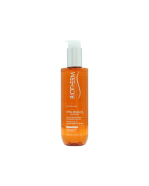Biotherm Biosource Total Renew Oil Self Foaming 200ml.