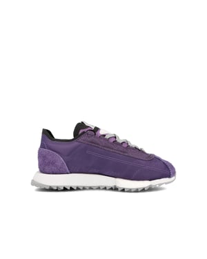 Adidas SL 7600 Womens Purple Trainer