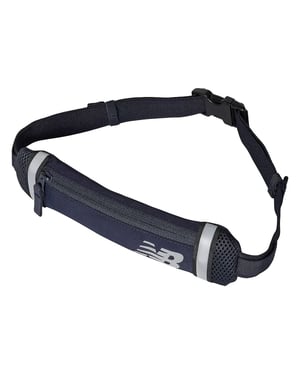 Neues Gleichgewicht NB Impact Running Mens Navy Taillengürtel