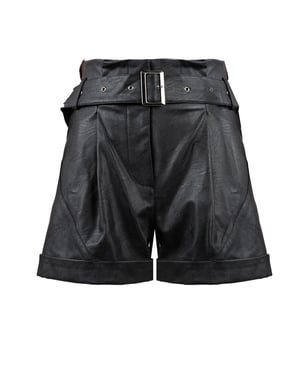 La Haine Inside Us Shorts Los Angeles Damen schwarz