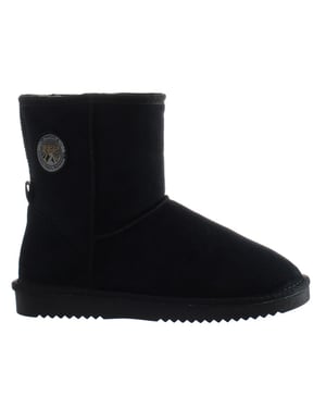 O'Neill Bolsa Chica Black Womens Stiefel