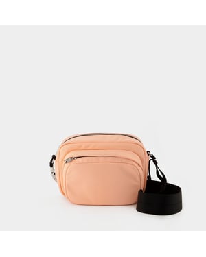 Kleine Tasche Heiress Sport - Alexander Wang - Orange - Nylon