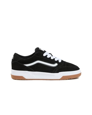 ZAP.FASHION MEN'S Hylane SCHWARZ