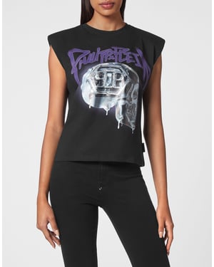 Tanktop Skull