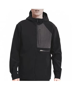 Puma Herren Jacke BMW Motorsport Explorer