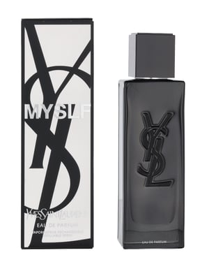 YSL Myslf Edp Spray.